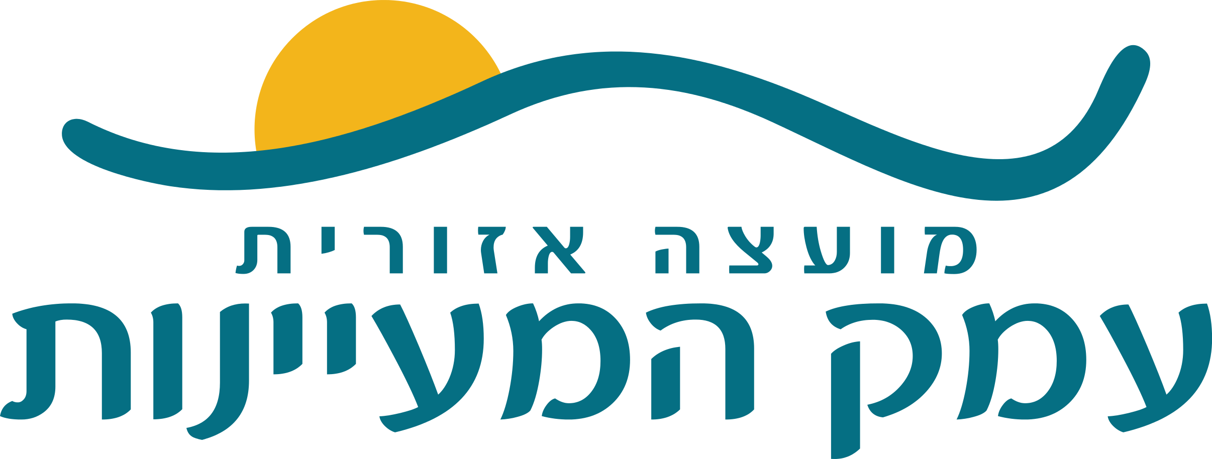 מועצה אזורית עמק המעיינות