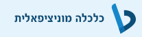 כלכלה מוניציפלית